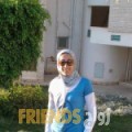 فاطمة الزهراء من خريبة السوق - الأردن تبحث عن رجال للتعارف و الزواج