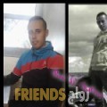 هناء من العوجا - العراق تبحث عن رجال للتعارف و الزواج