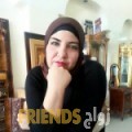 أميمة من بيروت - لبنان تبحث عن رجال للتعارف و الزواج