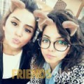 أمينة من بيروت - لبنان تبحث عن رجال للتعارف و الزواج