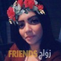 كوثر من بيروت - لبنان تبحث عن رجال للتعارف و الزواج