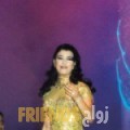 سمية من خورفكان - الإمارات تبحث عن رجال للتعارف و الزواج