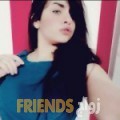 مروى من القعقور - سوريا تبحث عن رجال للتعارف و الزواج