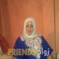 كريمة من بومرداس - الجزائر تبحث عن رجال للتعارف و الزواج