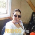 إيمان من سوسة - تونس تبحث عن رجال للتعارف و الزواج