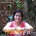 هدى من العوجا - العراق تبحث عن رجال للتعارف و الزواج