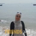 إيمة من الخور‎ - قطر تبحث عن رجال للتعارف و الزواج