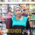 مريم من سبها - ليبيا تبحث عن رجال للتعارف و الزواج