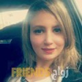 يسرى من سوسة - تونس تبحث عن رجال للتعارف و الزواج