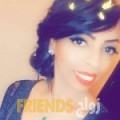 ياسمين من الرباط - المغرب تبحث عن رجال للتعارف و الزواج