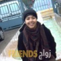إيمة من القاهرة - مصر تبحث عن رجال للتعارف و الزواج