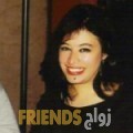 سارة من سبها - ليبيا تبحث عن رجال للتعارف و الزواج