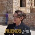 نور من سوسة - تونس تبحث عن رجال للتعارف و الزواج