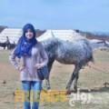 هند من بومرداس - الجزائر تبحث عن رجال للتعارف و الزواج