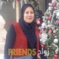 سمية من القاهرة - مصر تبحث عن رجال للتعارف و الزواج