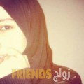 أسماء من سوسة - تونس تبحث عن رجال للتعارف و الزواج