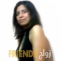 نادية من القاهرة - مصر تبحث عن رجال للتعارف و الزواج