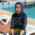 حنان من خريبة السوق - الأردن تبحث عن رجال للتعارف و الزواج