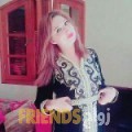 فاطمة الزهراء من سبها - ليبيا تبحث عن رجال للتعارف و الزواج