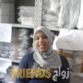 سمية من خريبة السوق - الأردن تبحث عن رجال للتعارف و الزواج