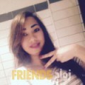 سلمى من مدينة حمد - البحرين تبحث عن رجال للتعارف و الزواج