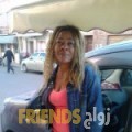 ندى من القاهرة - مصر تبحث عن رجال للتعارف و الزواج
