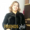 حنان من سوسة - تونس تبحث عن رجال للتعارف و الزواج