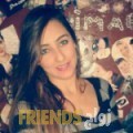 سناء من بومرداس - الجزائر تبحث عن رجال للتعارف و الزواج