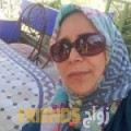 منى من سوسة - تونس تبحث عن رجال للتعارف و الزواج