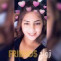 لبنى من القاهرة - مصر تبحث عن رجال للتعارف و الزواج