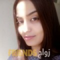 مريم من سوسة - تونس تبحث عن رجال للتعارف و الزواج