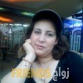 سارة من القاهرة - مصر تبحث عن رجال للتعارف و الزواج