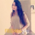 ليلى من سوسة - تونس تبحث عن رجال للتعارف و الزواج