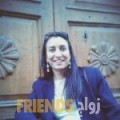 خديجة من سبها - ليبيا تبحث عن رجال للتعارف و الزواج