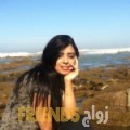 سلمى من الجزائر‎‎ - الجزائر تبحث عن رجال للتعارف و الزواج