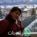 سامية من Douar el Hadj Toumi أرقام بنات واتساب 