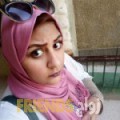 سناء من بومرداس - الجزائر تبحث عن رجال للتعارف و الزواج