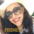 سلمى من سبها - ليبيا تبحث عن رجال للتعارف و الزواج