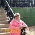 شيماء من الرباط - المغرب تبحث عن رجال للتعارف و الزواج