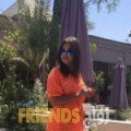 سكينة من قفصة - تونس تبحث عن رجال للتعارف و الزواج