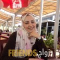سلمى من سوسة - تونس تبحث عن رجال للتعارف و الزواج