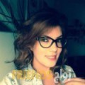 نادية من بيروت - لبنان تبحث عن رجال للتعارف و الزواج