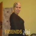 سلمى من الهضبات - سوريا تبحث عن رجال للتعارف و الزواج
