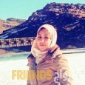 سناء من الهضبات - سوريا تبحث عن رجال للتعارف و الزواج