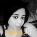 سناء من سوسة - تونس تبحث عن رجال للتعارف و الزواج