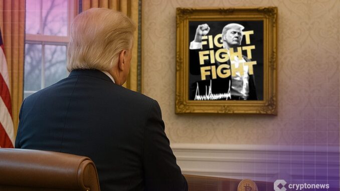 Is-Trump-Coin-About-to-Explode-1.7B-Inflows-Before-Trumps-Private-Dinner-–-Price-Prediction-Update